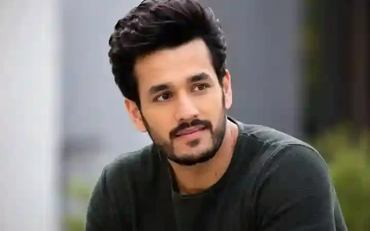Akhil Akkineni Biography: Family, Education, Film Career, Movies & Personal Life