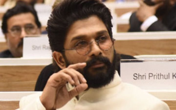 Allu Arjun Biography: Age, Height, Family, Movies, Wife, Net Worth & Career