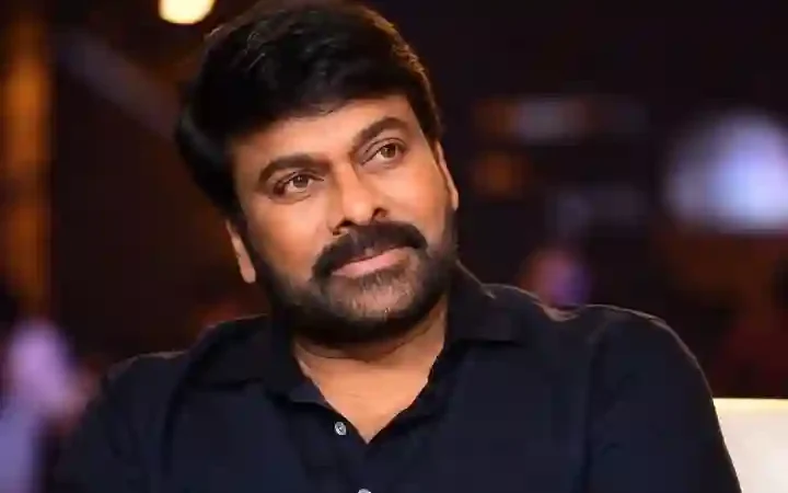 Chiranjeevi Biography, Career, Family, Movies, Net Worth & Political Journey