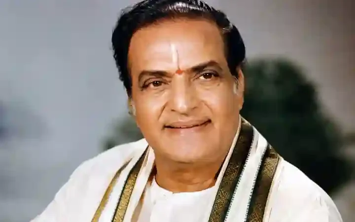 N.T. Rama Rao Biography: Age, Height, Family, Movies, Career