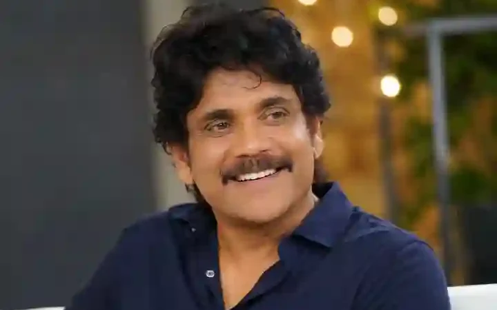 Nagarjuna Akkineni Biography and Net Worth: Age, Wife, Movies & Career