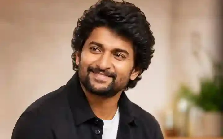 Nani Biography: Early Life, Education, Acting Career, Family & Net Worth