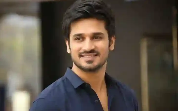Nikhil Siddharth Biography: Age, Height, Wife, Education, Movies & More