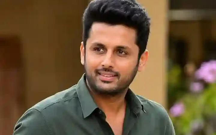 Nithin Biography: Age, Height, Movies, Wife, Family, Net Worth & More