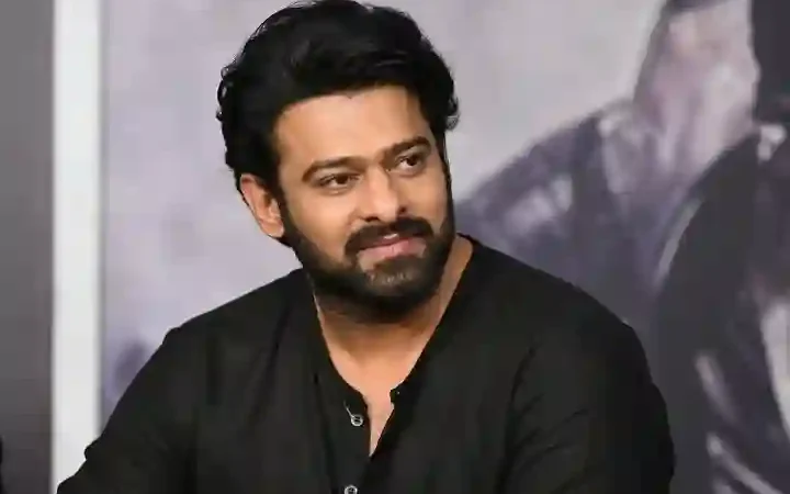Prabhas Biography : Age, Height, Family, Movies ,Networth & More