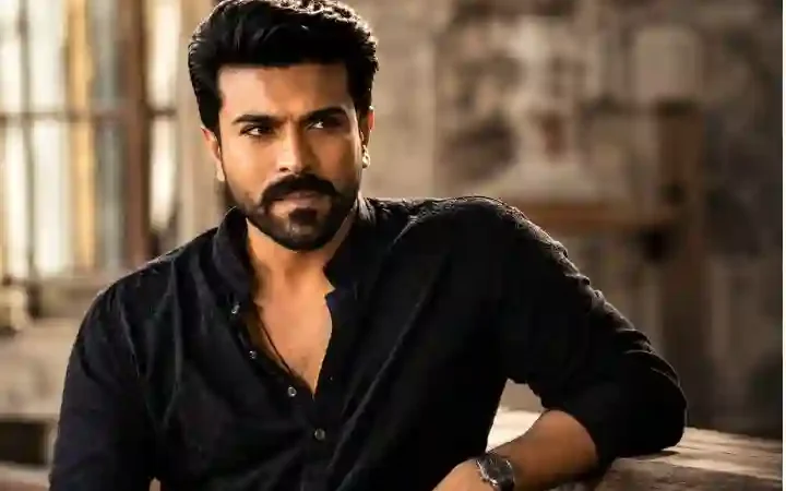 Ram Charan Biography, Age, Family, Education, Career, Wife & Net Worth