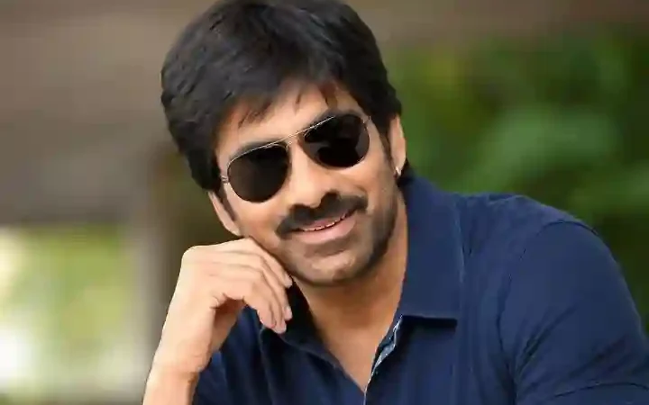Ravi Teja Biography: Age, Height, Wife, Family, Movies