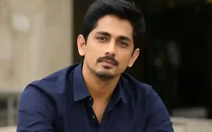 Siddharth Biography: Early Life, Movies, Family & Career