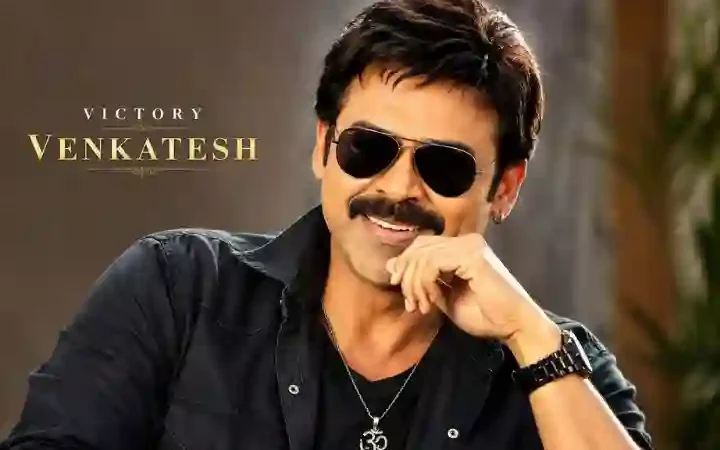 Venkatesh Daggubati Biography: Movies, Family, Career, Net Worth & More